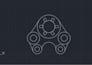 draw auto cad drawings
